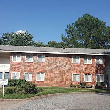 Deer Park Apartments Newport News Va 23601