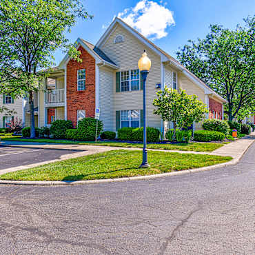 Tuttle's Grove Apartments - Dublin, OH 43016