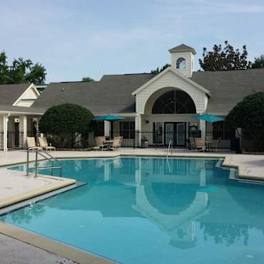 The Promenade Apartments Winter Garden Fl 34787