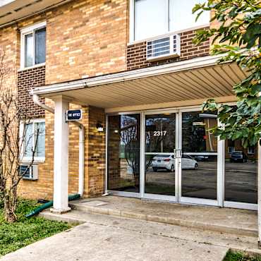 Golfview Apartments Peoria Il 61604