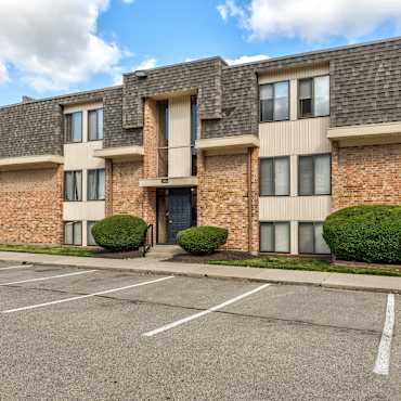 Wyoming Hills Apartments Dayton Oh 45410
