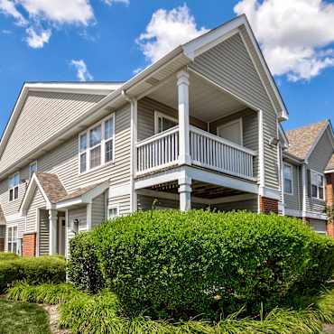 Mallard Point Apartments Channahon Il 60410
