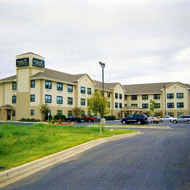 apartments laredo