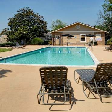 Greenbrier Ridge Apartments Knoxville Tn 37909