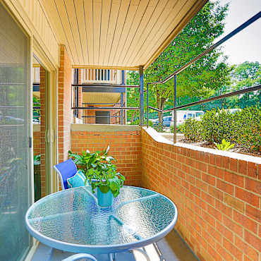 Hilltop Apartments New Carrollton Md 20784