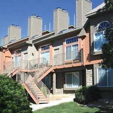 Residences at First Avenue Apartments - Aurora, CO 80010