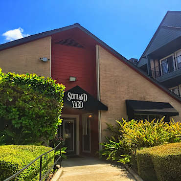 Scotland Yard Apartments Houston Tx 77054