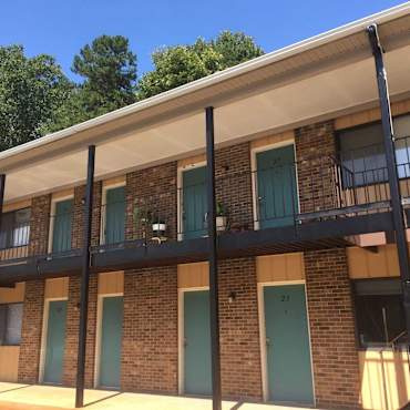 Bethabara Village Apartments Winston Salem Nc 27106