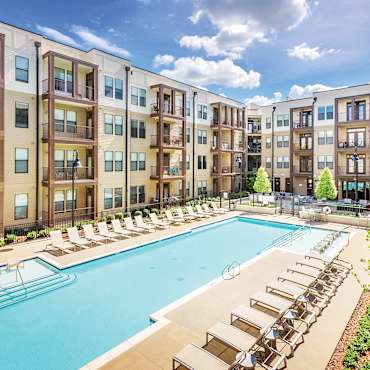 Apartments Near 100 Oaks Mall Nashville Tn Apartmentguide Com