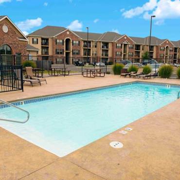 Highland Ridge Apartments Manhattan Ks 66503
