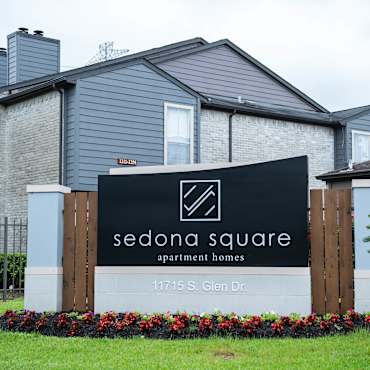 Sedona Square Apartments Houston Tx 77099