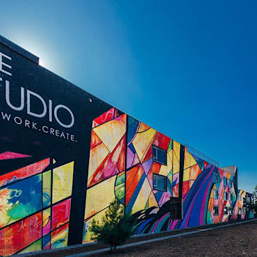 The Studio Noho Apartments North Hollywood Ca 91601