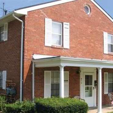 Greenwood Property Management Apartments Dayton Oh 45409