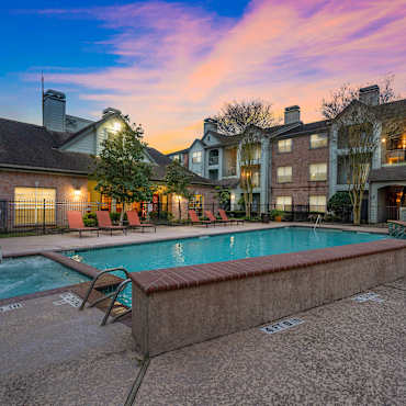 Auden Houston Apartments Houston Tx 77004