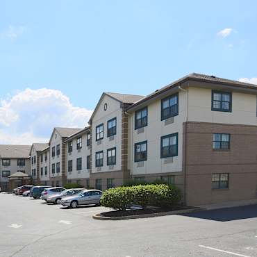 Furnished Studio St Louis St Peters Apartments O