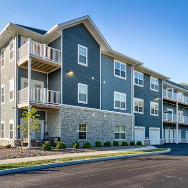 32 Union Apartments - Noblesville, IN 46060