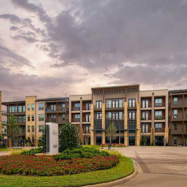 Asher Apartments Grapevine Tx 76051