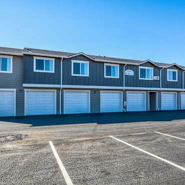 Beau West Apartments Spokane Wa 99224