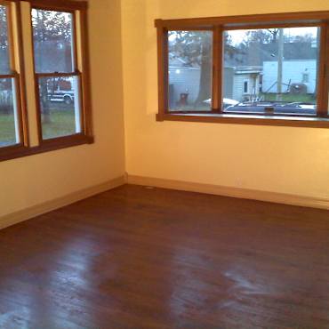 Marble Metallic Stain Lima Ohio Concrete Stained Floors Concrete Floors Diy Concrete Floors
