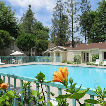 Jasmine Villas Apartments - Buena Park, CA 90621