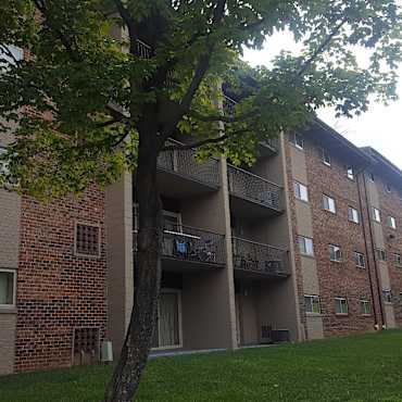 Fountain Club Apartment Homes - New Carrollton, MD 20784