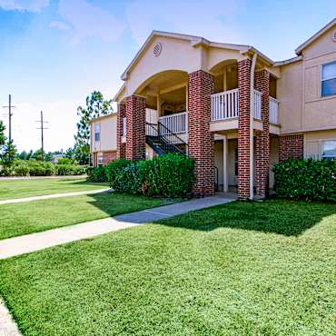 The Links At Texarkana Apartments - Texarkana, AR 71854