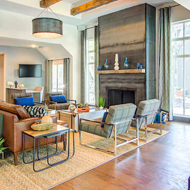 Arrive Buckhead Apartments Atlanta Ga 30324