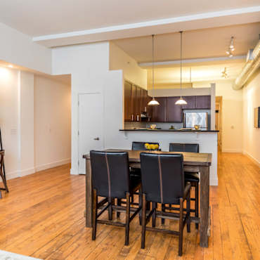 Gallery Lofts Apartments Winston Salem Nc 27101