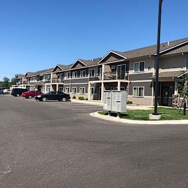 Cedar Pointe Estates Apartments Bemidji Mn 56601