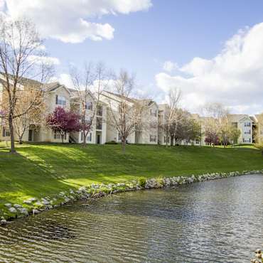Northland Heights Apartments - Kansas City, MO 64154