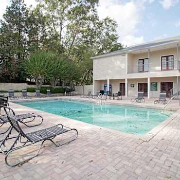 Prosper Hattiesburg Apartments Hattiesburg Ms 39402
