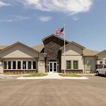 The Vue Luxury Apartment Homes Wichita Ks 67205