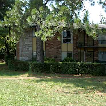 Mendonwood Apts Apartments Memphis Tn 38117