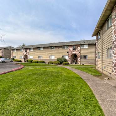 Stafford Court Apartments Beaverton OR 97007