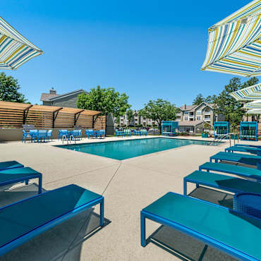 Olympus Chenal Valley Apartments Little Rock Ar 72223