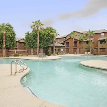 San Clemente Apartments Gilbert Az 85297