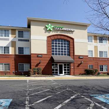 Furnished Studio - Washington, D.C. - Chantilly - Airport ...
