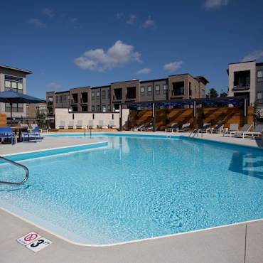 Tuller Flats Luxury Apartments Dublin Oh 43017