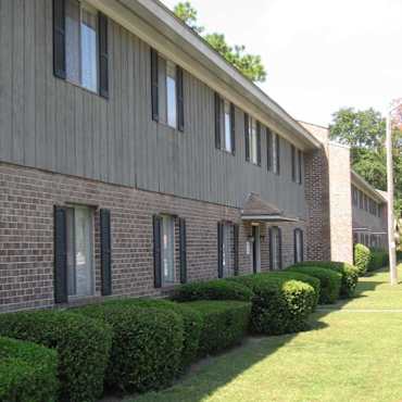 Forest Hills Apartments Savannah Ga 31419