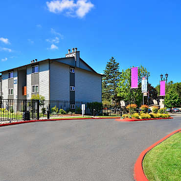 Vibe Apartments Kent Wa 98030