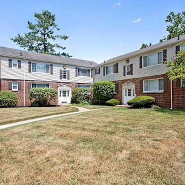 Village Square Apartments Mount Holly Nj 08060