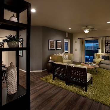 Encantada Dove Mountain Apartments Marana Az 85658