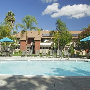 Shadowridge Village Apartments - Vista, CA 92081