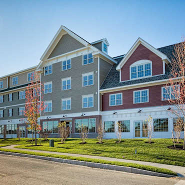 Pointe Place Apartments Dover Nh 03820