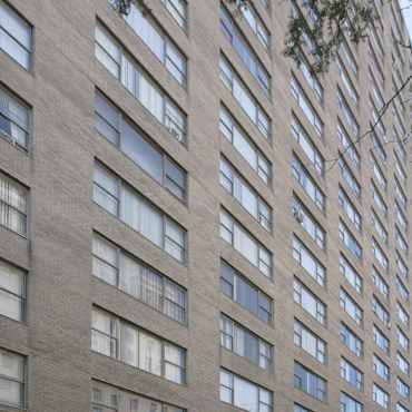 Hallmark House Apartments Newark Nj 07102