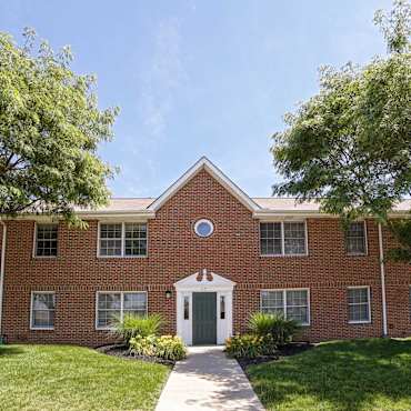 Ivy Green Apartments - Richmond, IN 47374