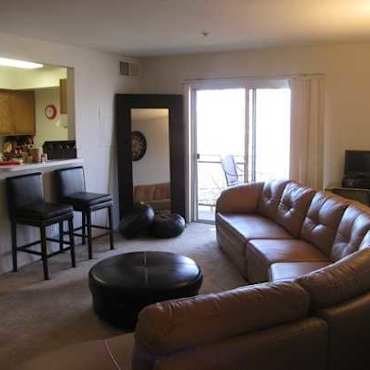 Stanton Glenn Apartments Washington Dc 20020