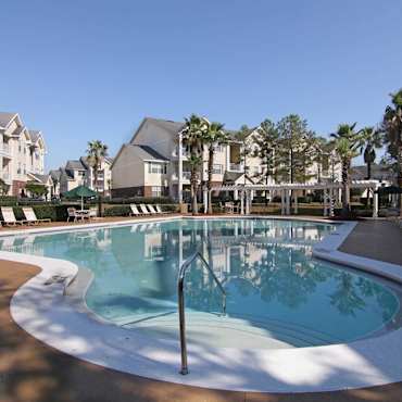 Colonnade At Regency Apartments Jacksonville Fl 32225