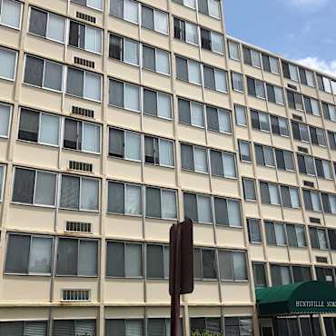 Huntsville Summit Apartments Huntsville Al 35801