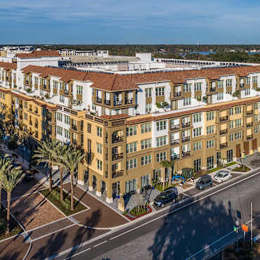 Short Term Lease Apartment Rentals In Longwood Fl